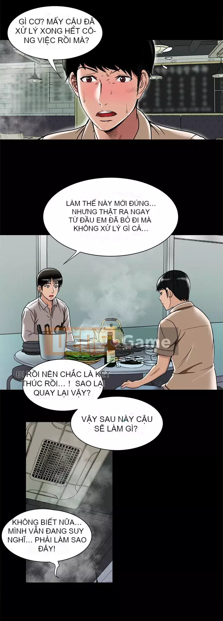 Vợ của người khác Chương 1-97