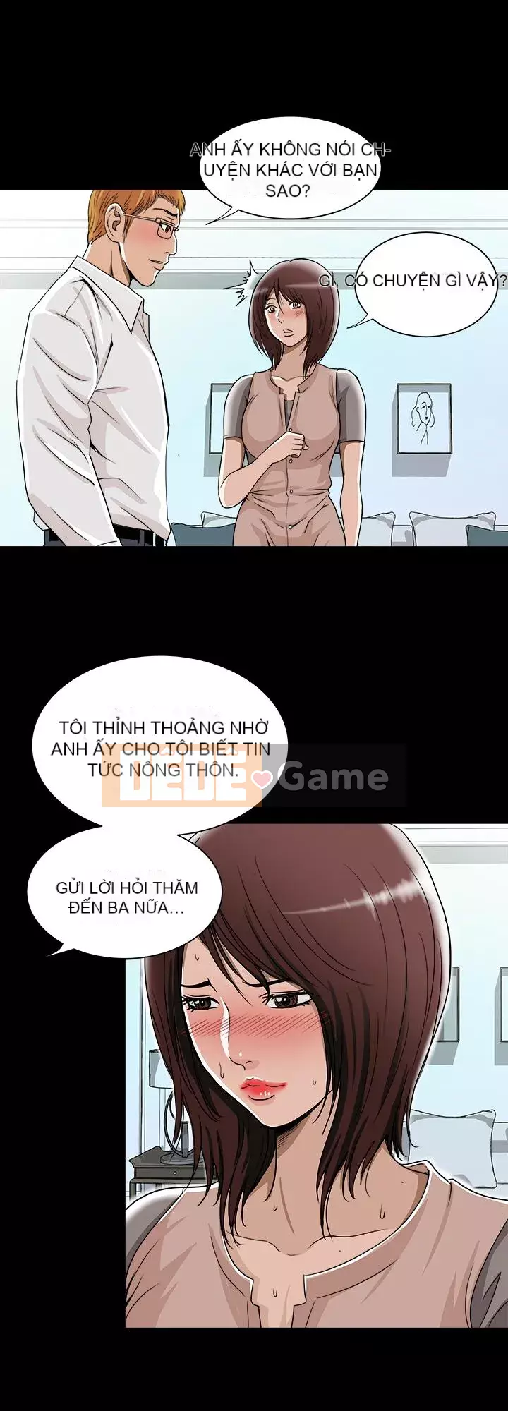 Vợ của người khác Chương 1-97