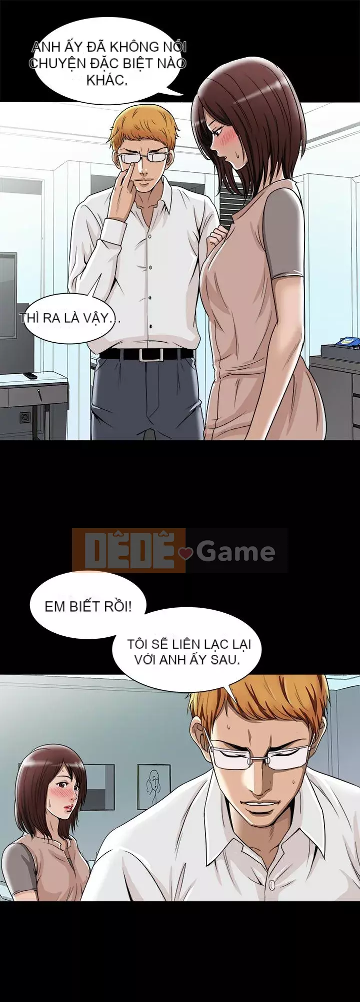 Vợ của người khác Chương 1-97