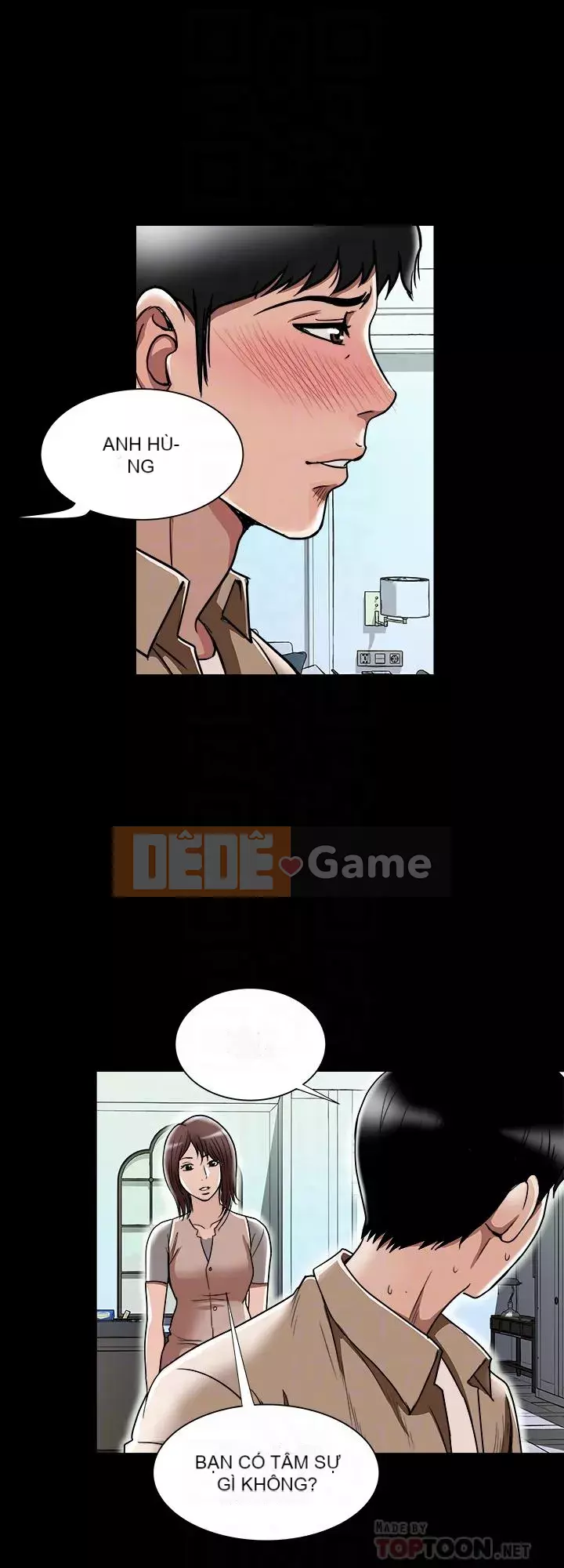 Vợ của người khác Chương 1-97