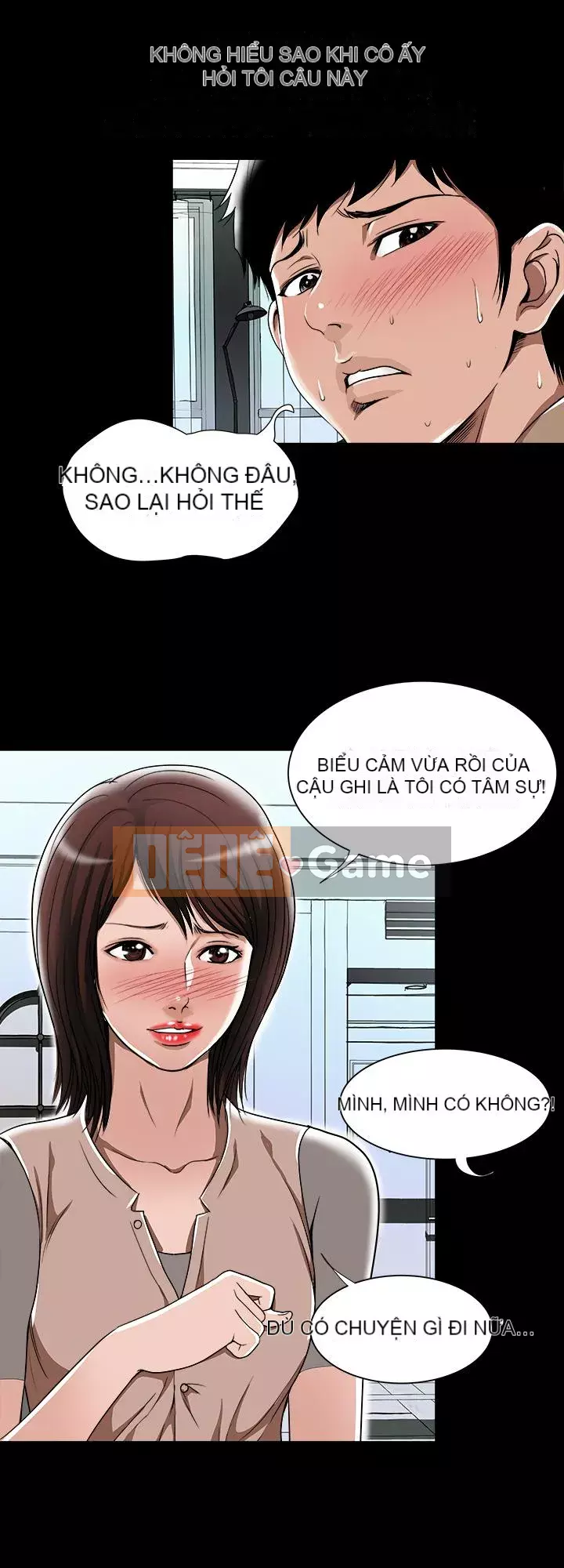 Vợ của người khác Chương 1-97