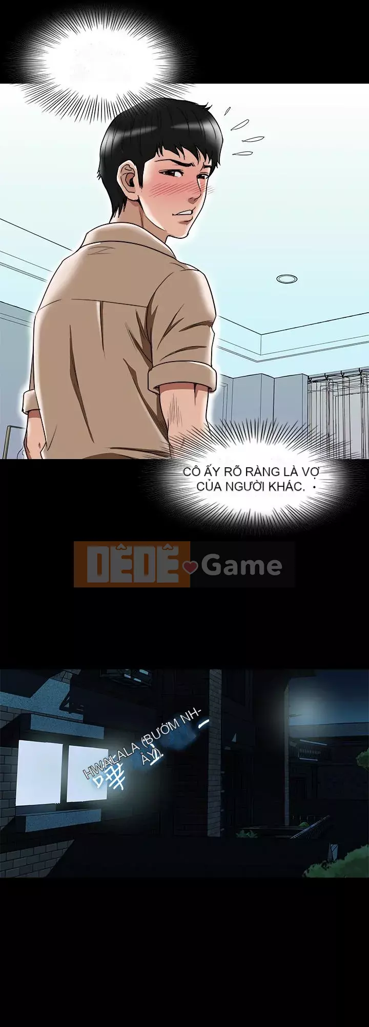 Vợ của người khác Chương 1-97