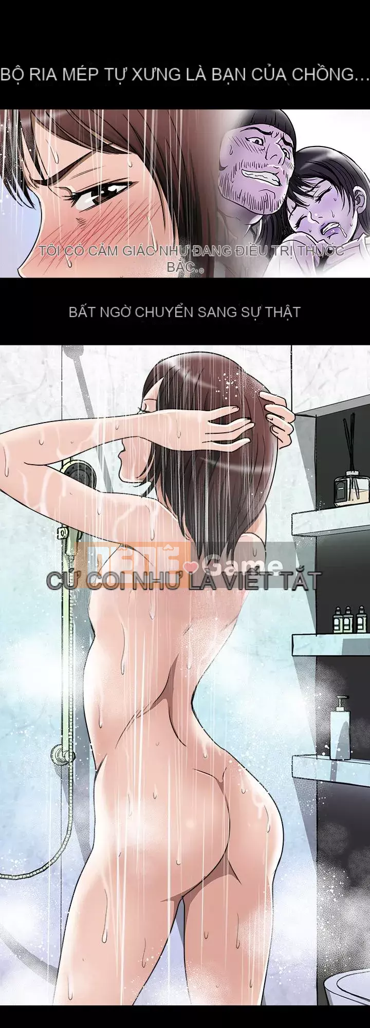 Vợ của người khác Chương 1-97