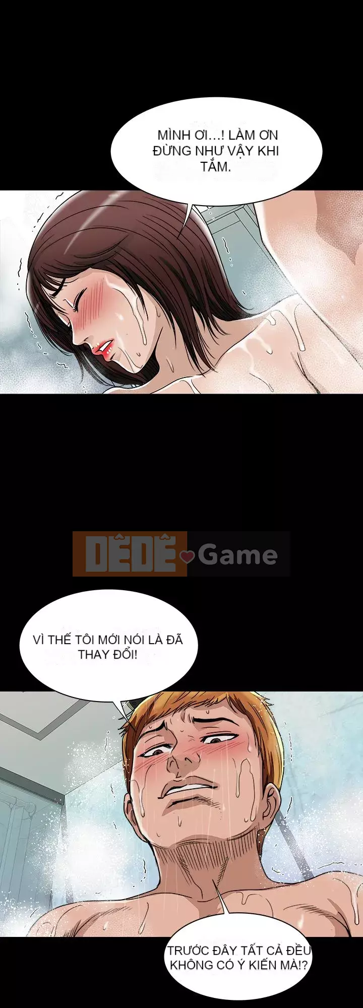 Vợ của người khác Chương 1-97