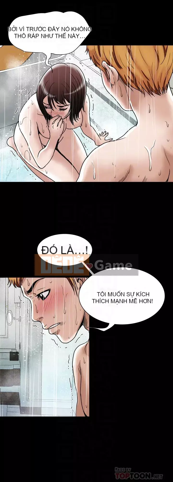 Vợ của người khác Chương 1-97