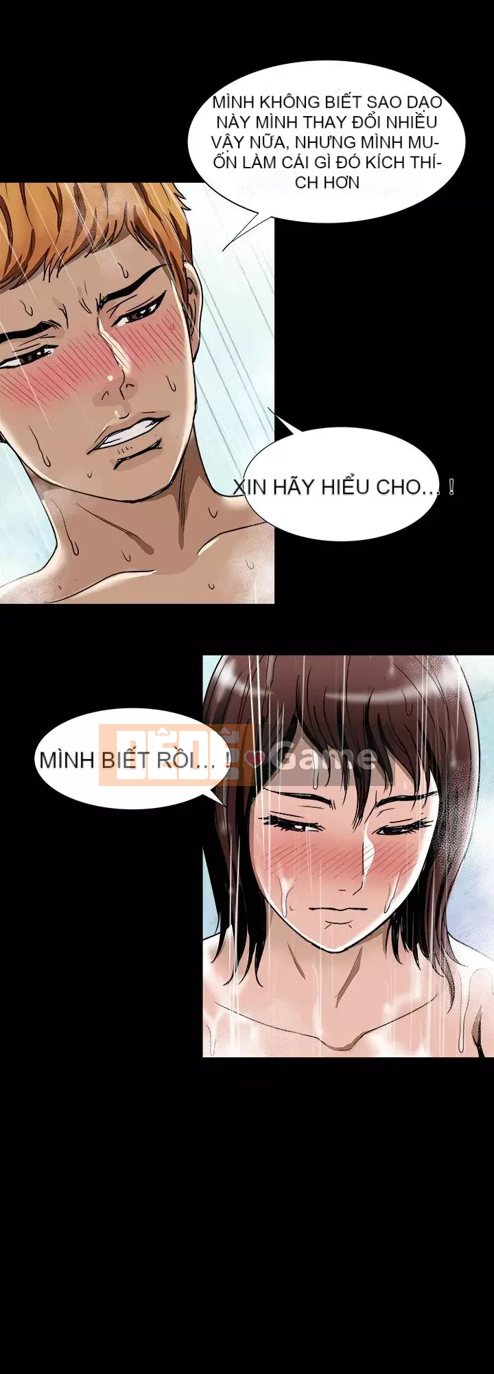 Vợ của người khác Chương 1-97