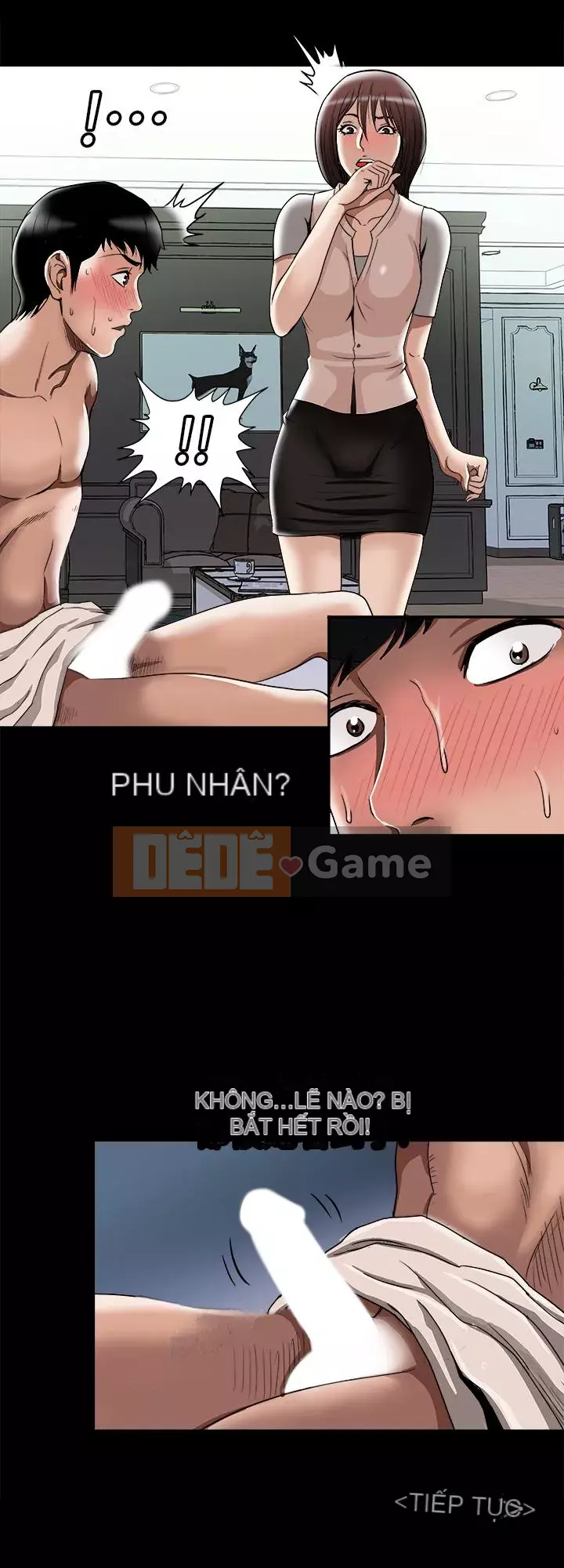 Vợ của người khác Chương 1-97