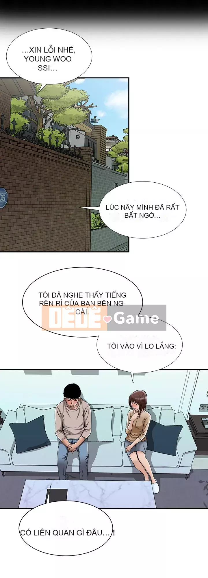 Vợ của người khác Chương 1-97