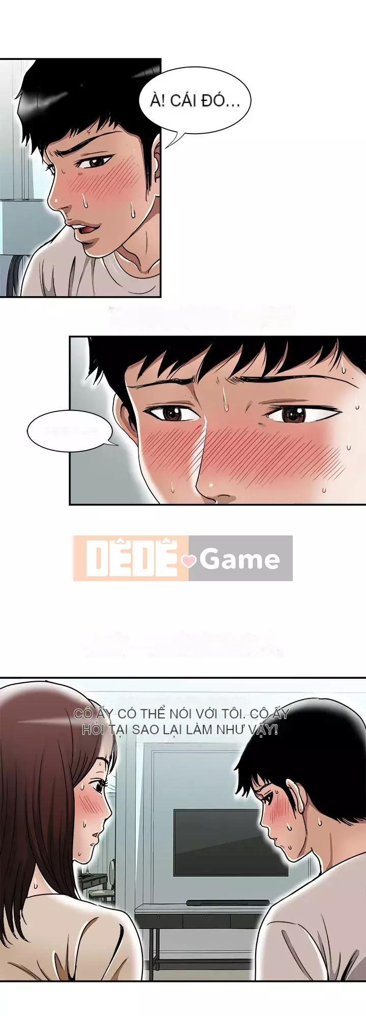 Vợ của người khác Chương 1-97