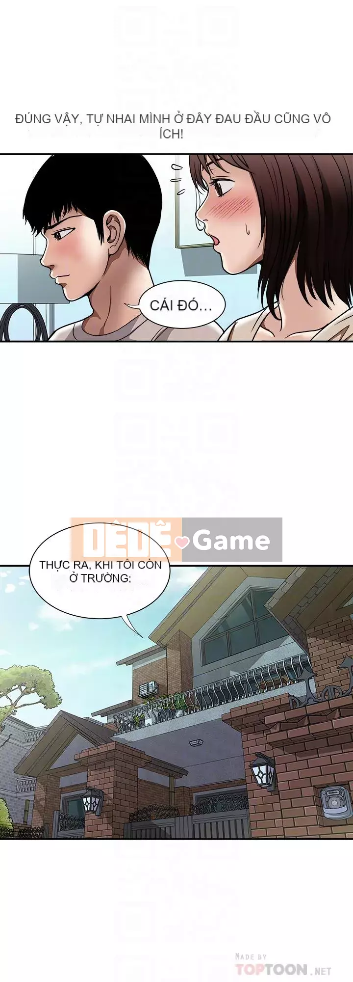 Vợ của người khác Chương 1-97