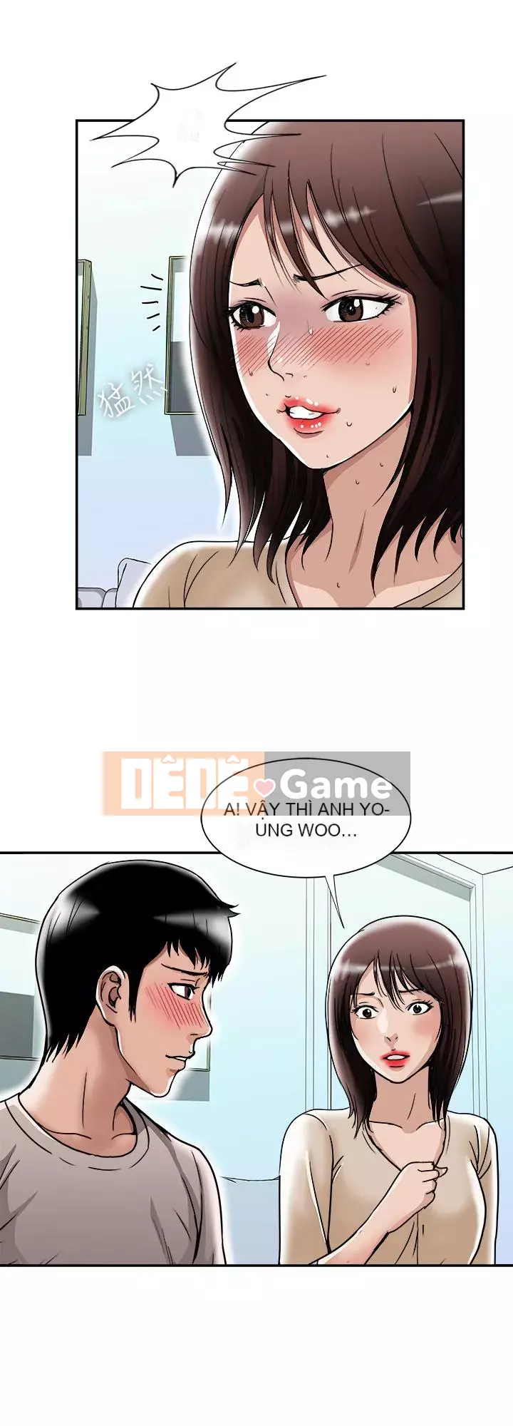 Vợ của người khác Chương 1-97