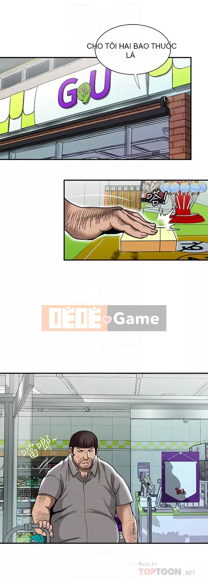 Vợ của người khác Chương 1-97