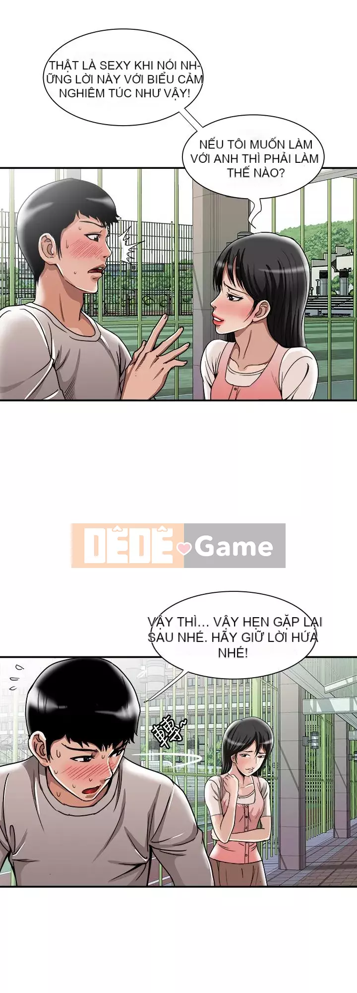 Vợ của người khác Chương 1-97