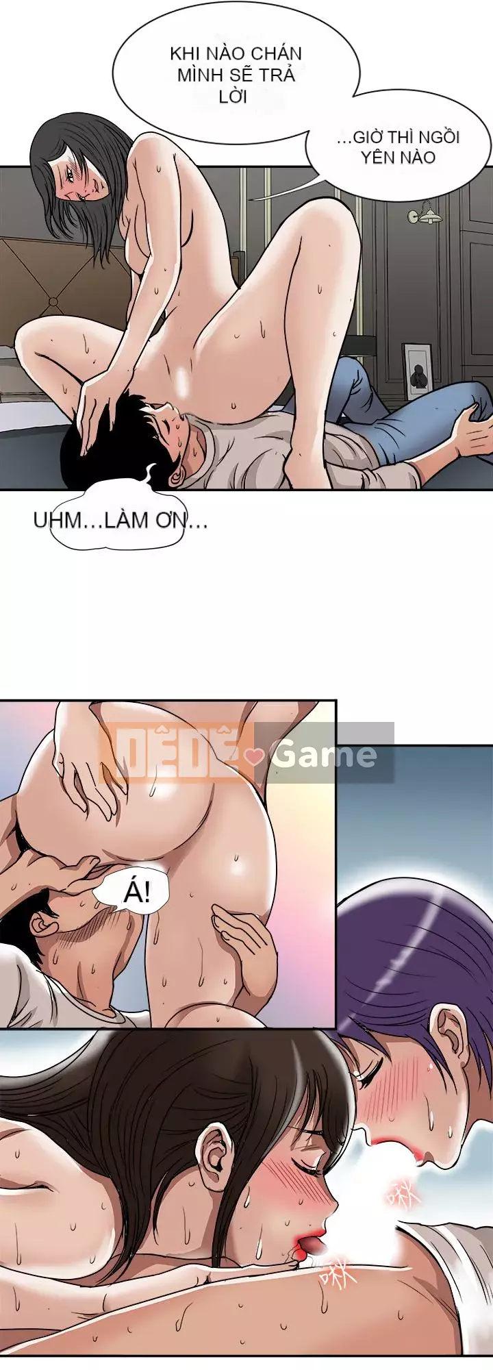 Vợ của người khác Chương 1-97