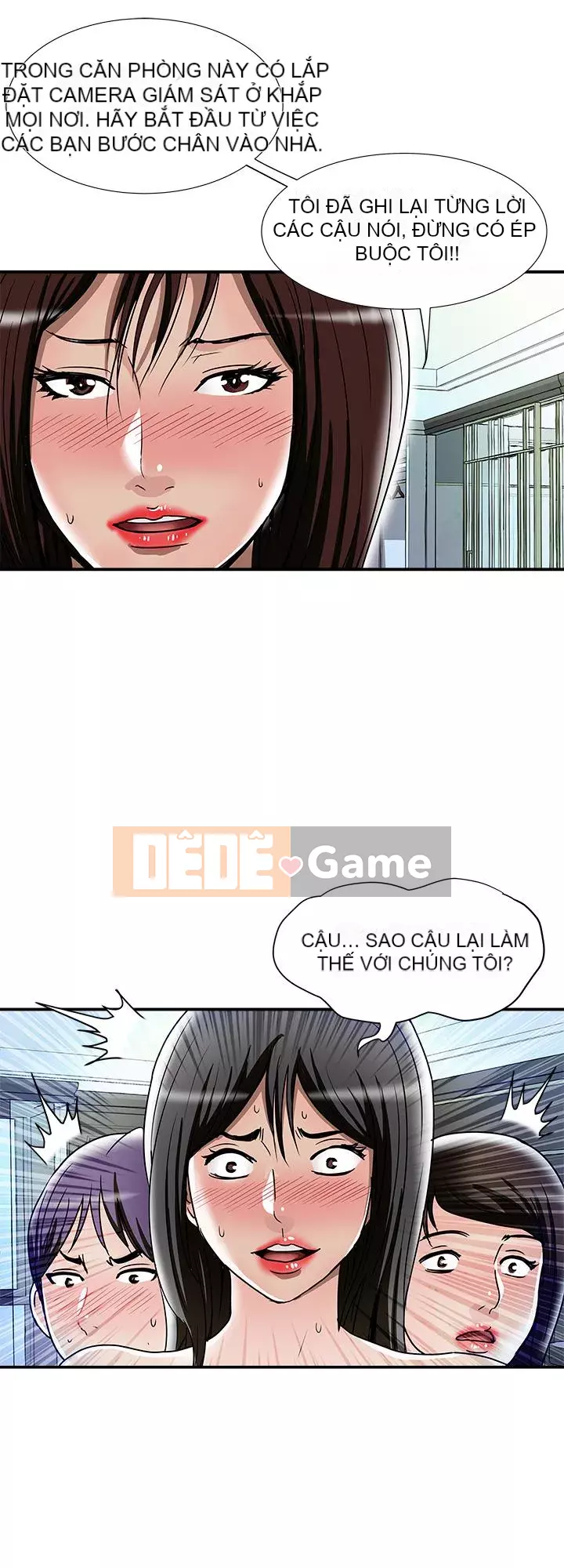 Vợ của người khác Chương 1-97