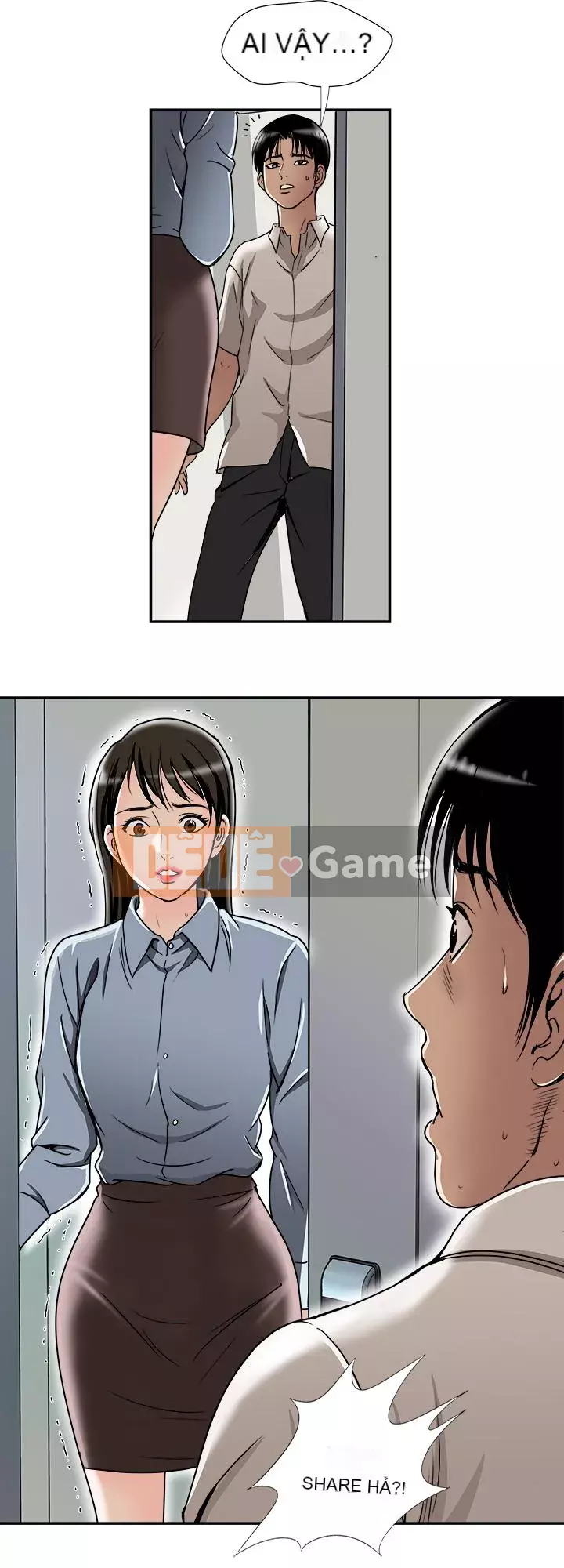 Vợ của người khác Chương 1-97