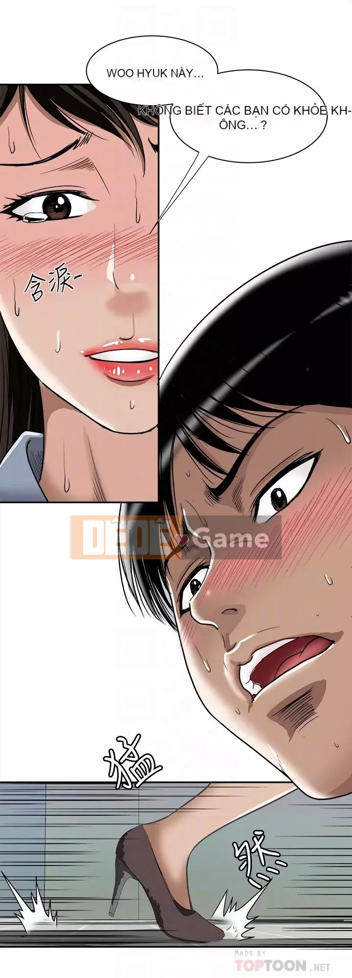 Vợ của người khác Chương 1-97