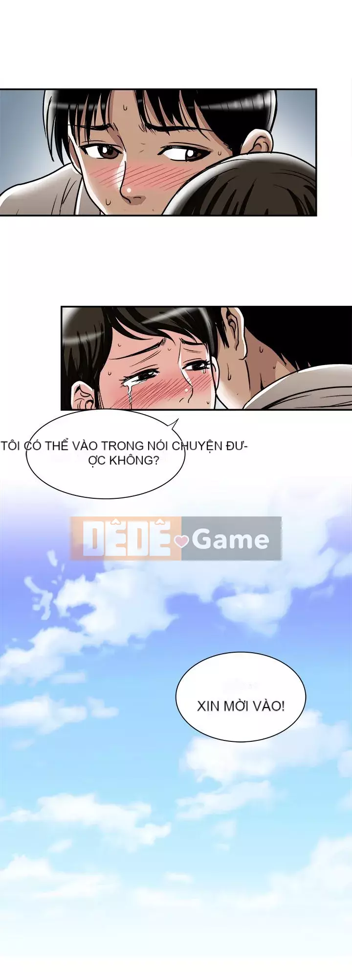 Vợ của người khác Chương 1-97