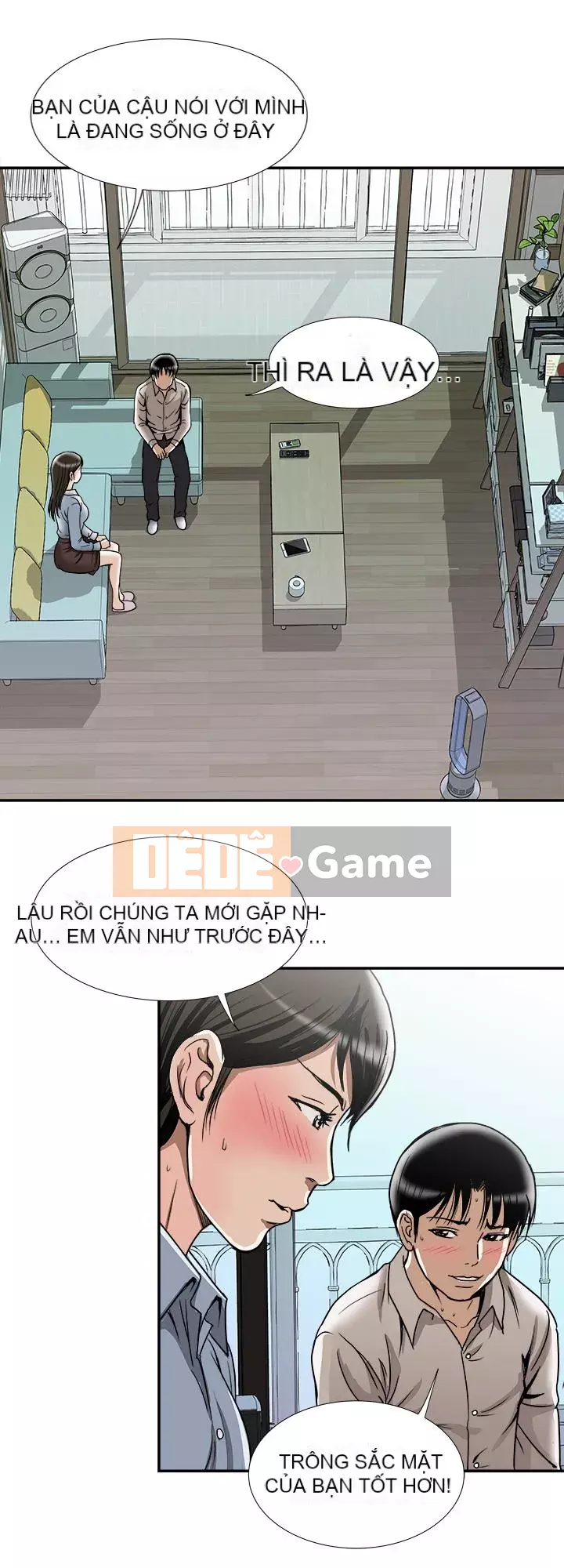 Vợ của người khác Chương 1-97