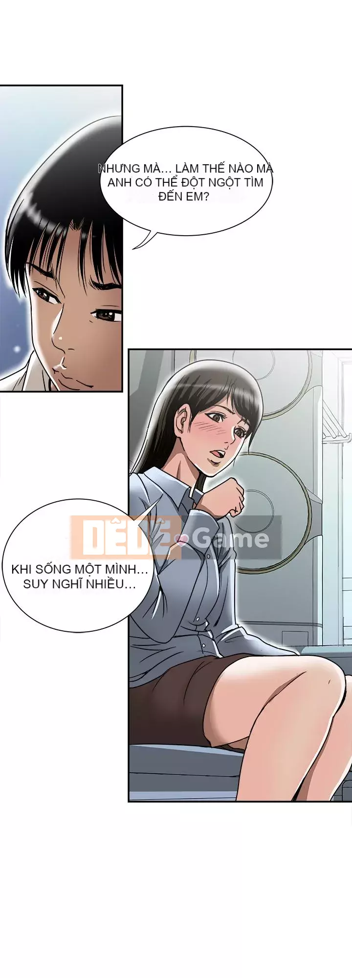 Vợ của người khác Chương 1-97