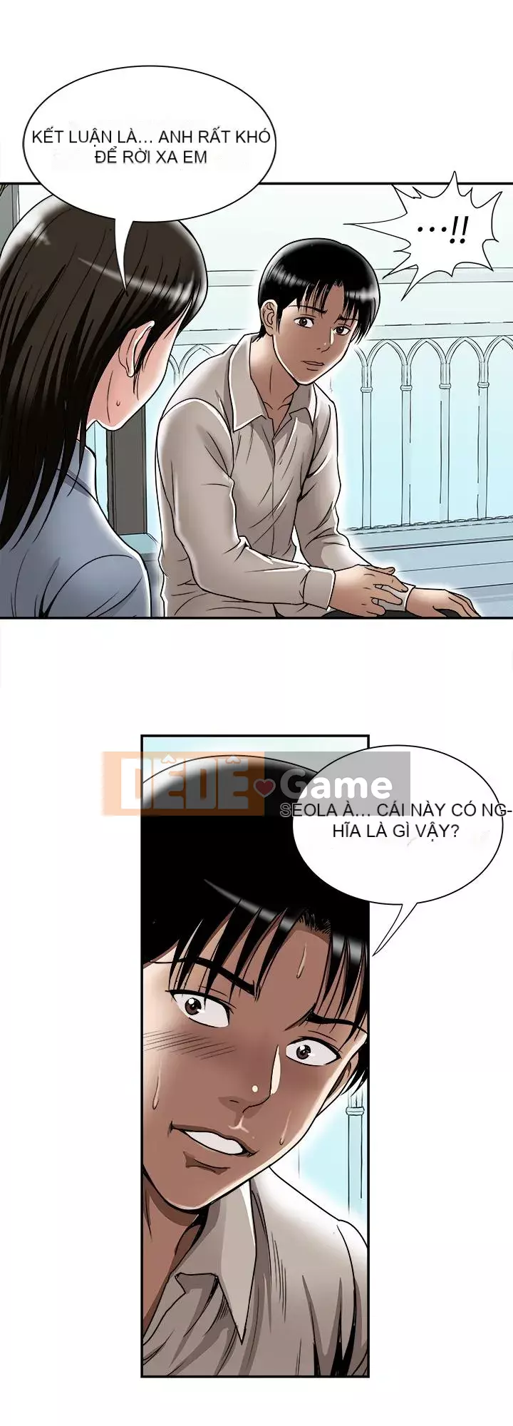 Vợ của người khác Chương 1-97