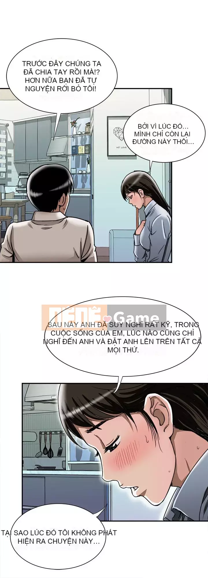 Vợ của người khác Chương 1-97