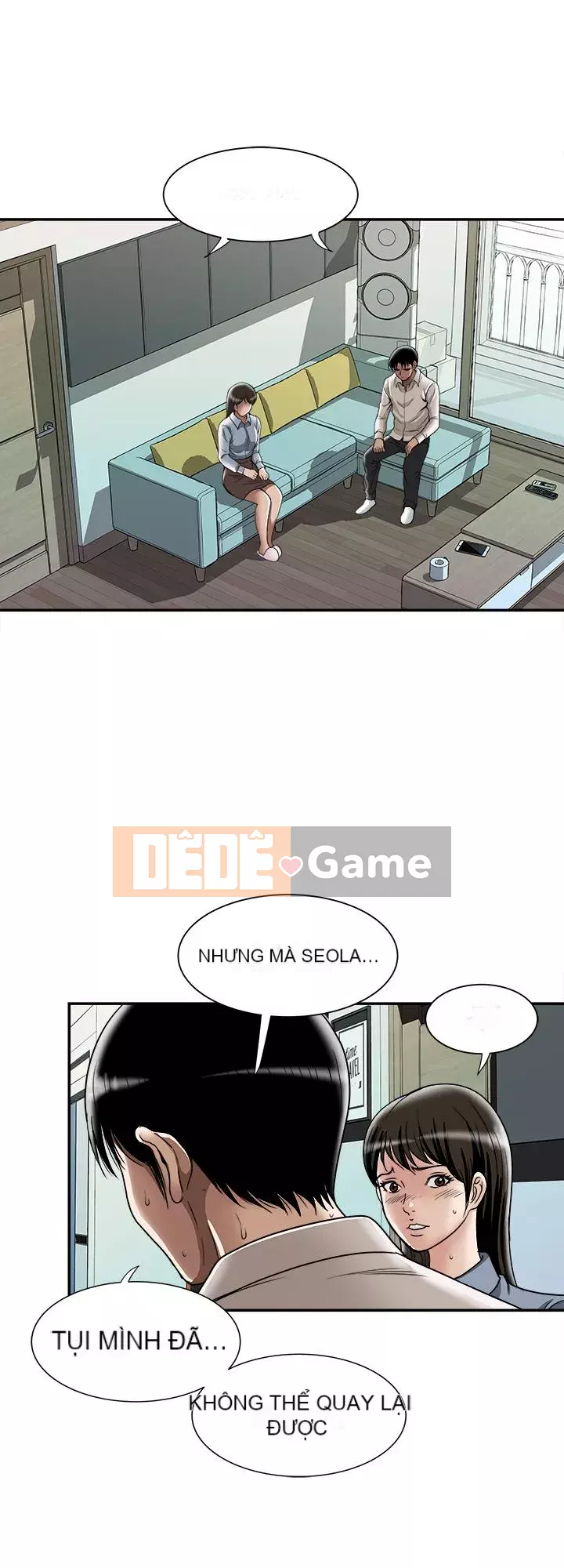 Vợ của người khác Chương 1-97