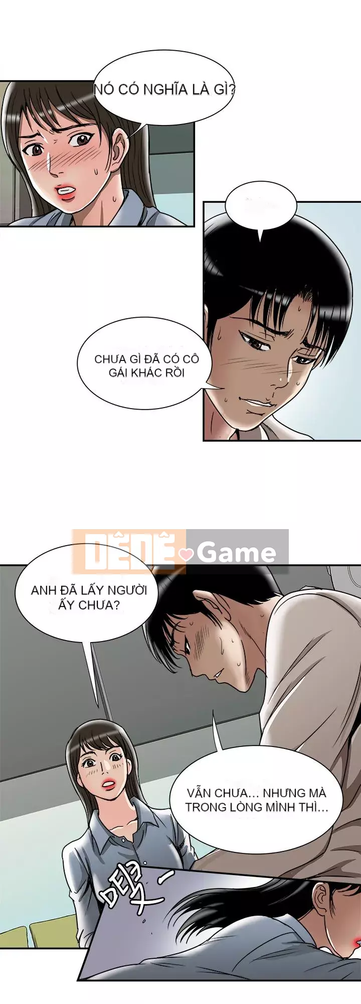 Vợ của người khác Chương 1-97