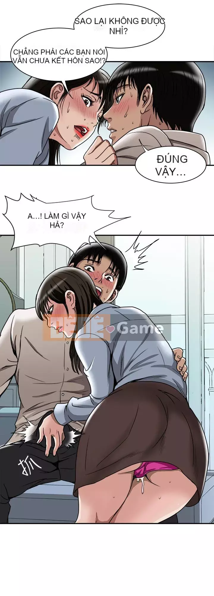 Vợ của người khác Chương 1-97