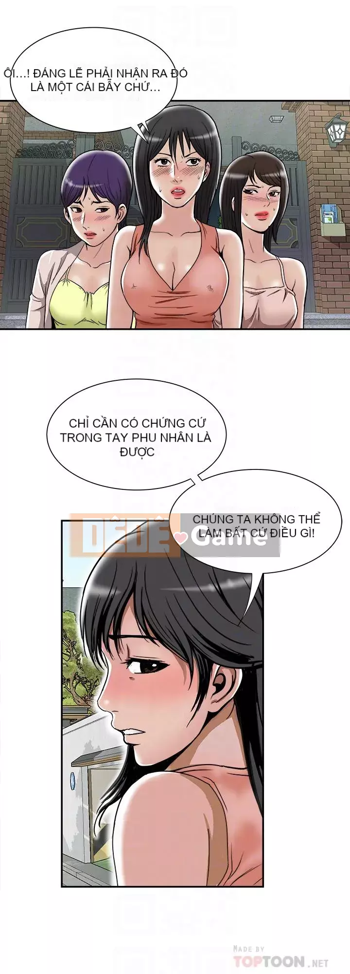 Vợ của người khác Chương 1-97