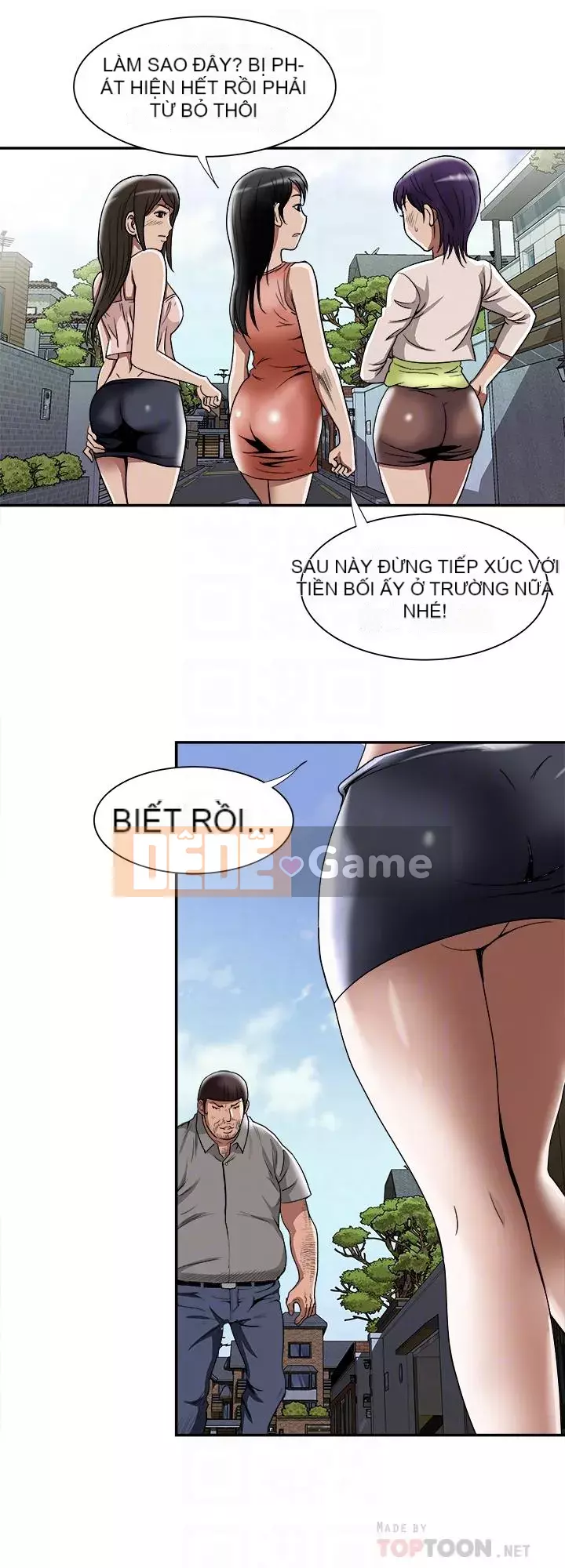 Vợ của người khác Chương 1-97