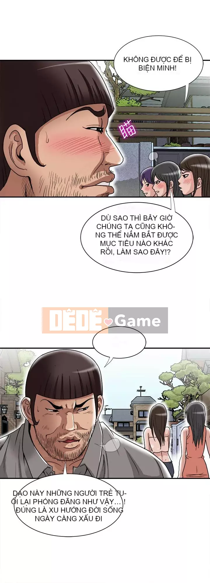 Vợ của người khác Chương 1-97