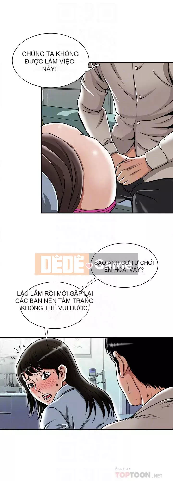 Vợ của người khác Chương 1-97