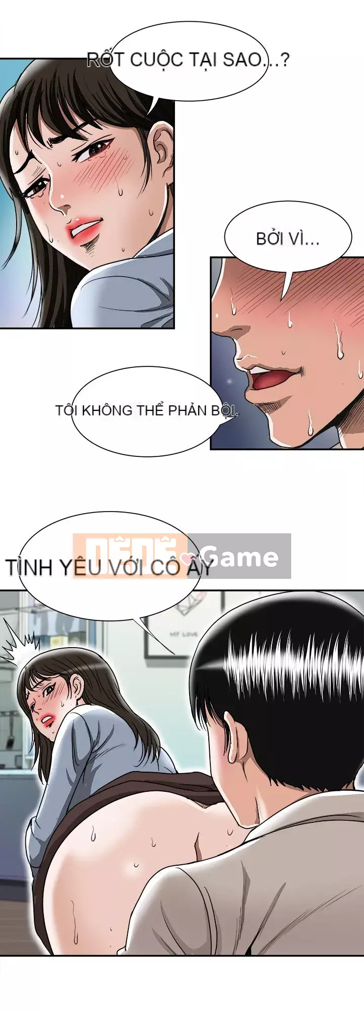 Vợ của người khác Chương 1-97