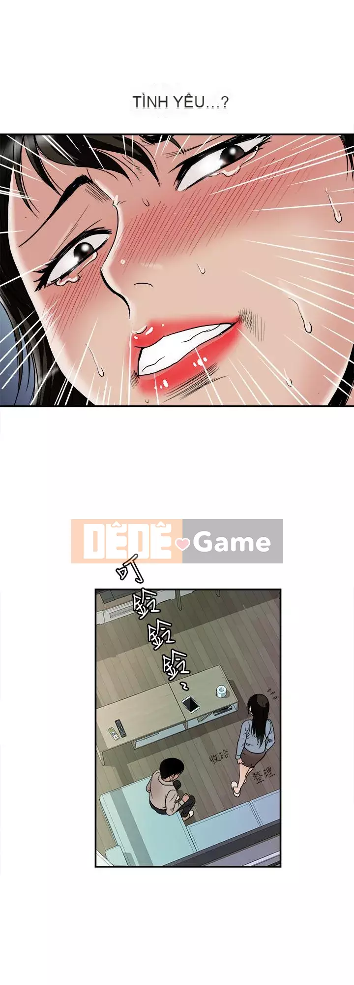 Vợ của người khác Chương 1-97