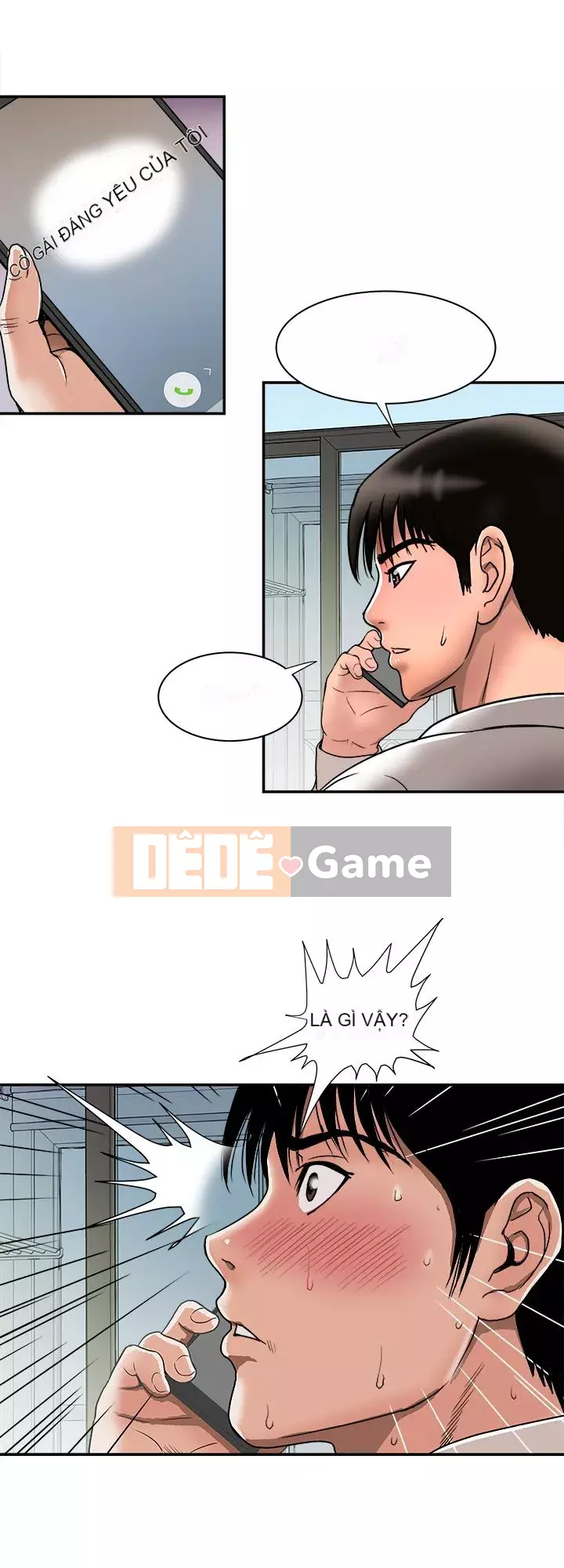 Vợ của người khác Chương 1-97