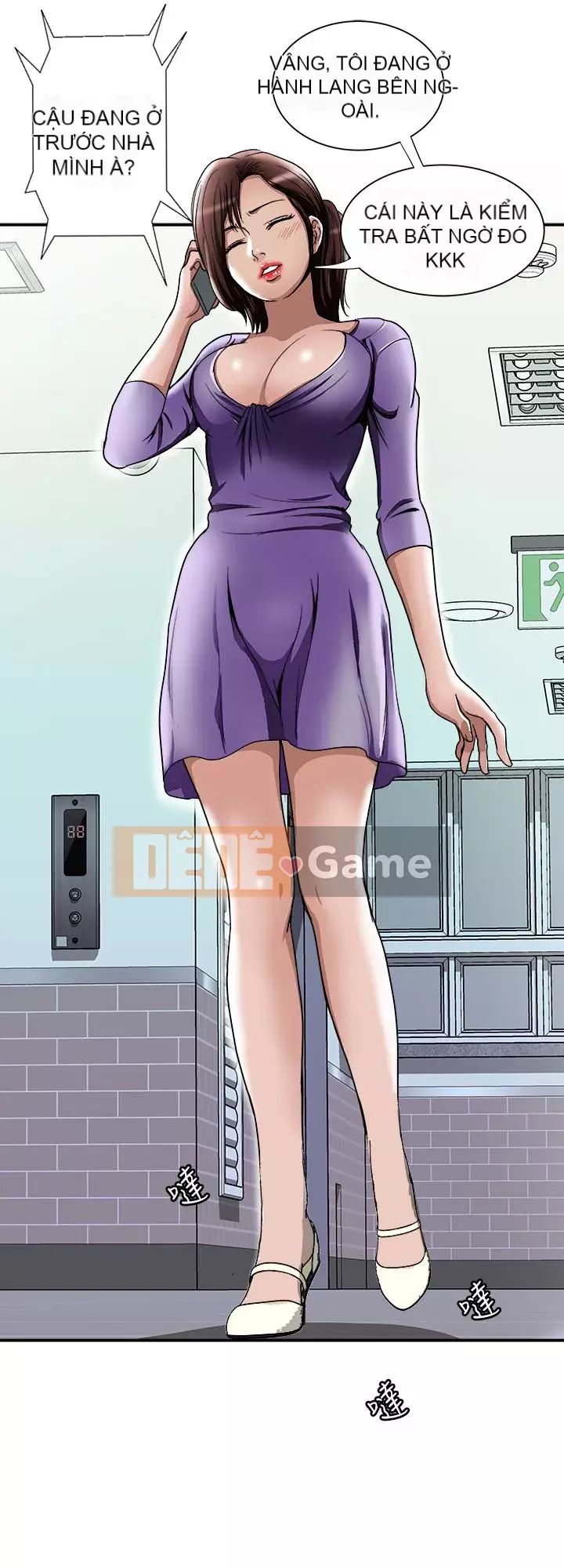 Vợ của người khác Chương 1-97