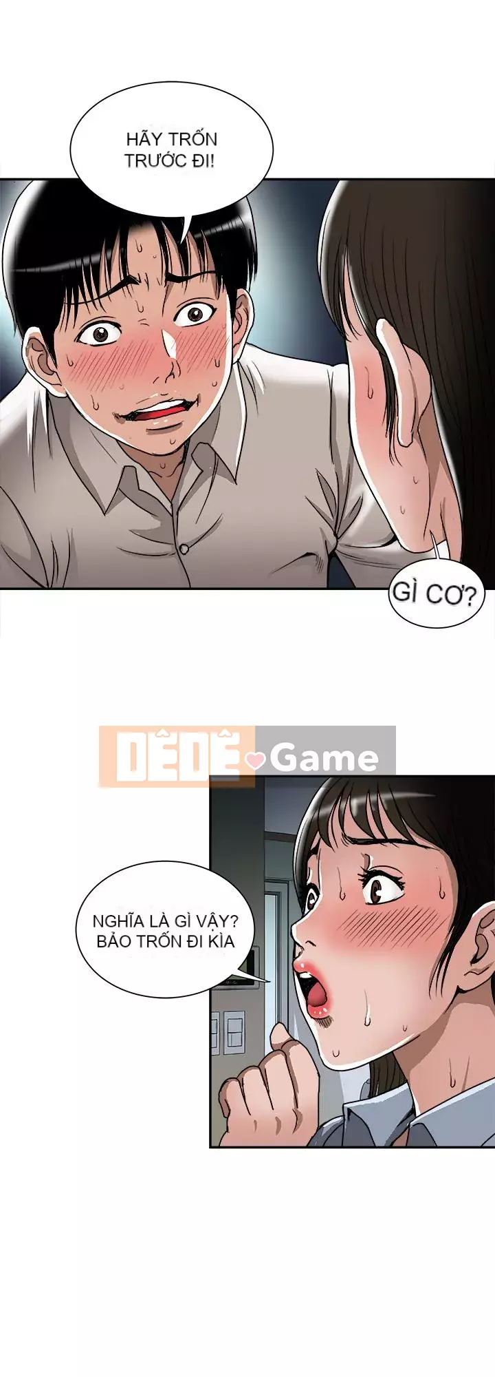 Vợ của người khác Chương 1-97