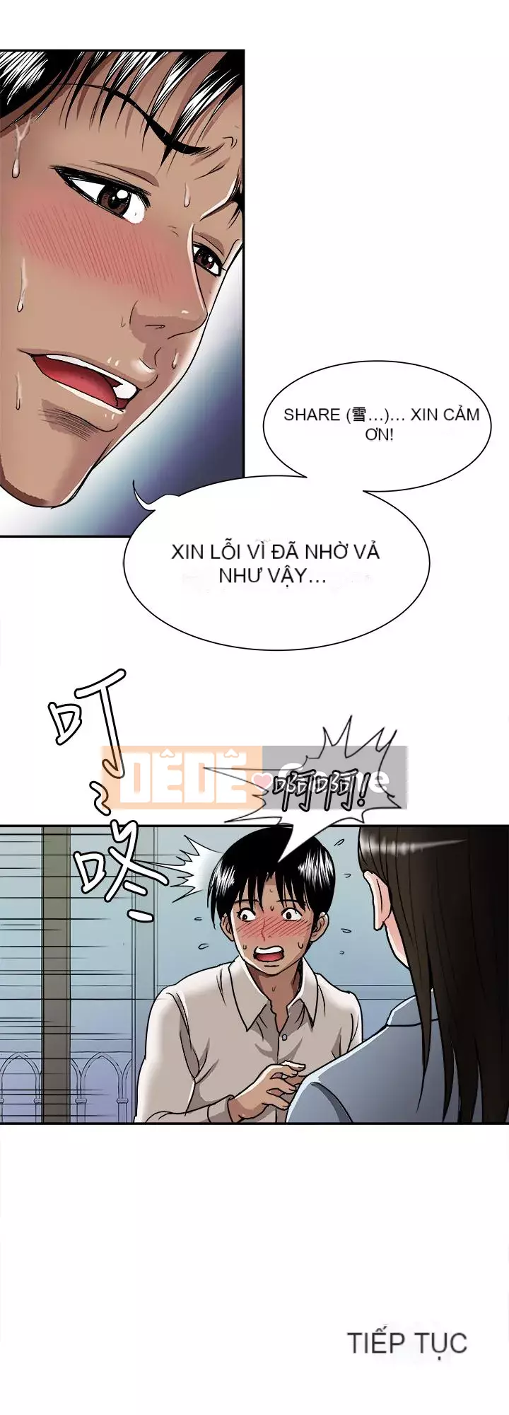 Vợ của người khác Chương 1-97