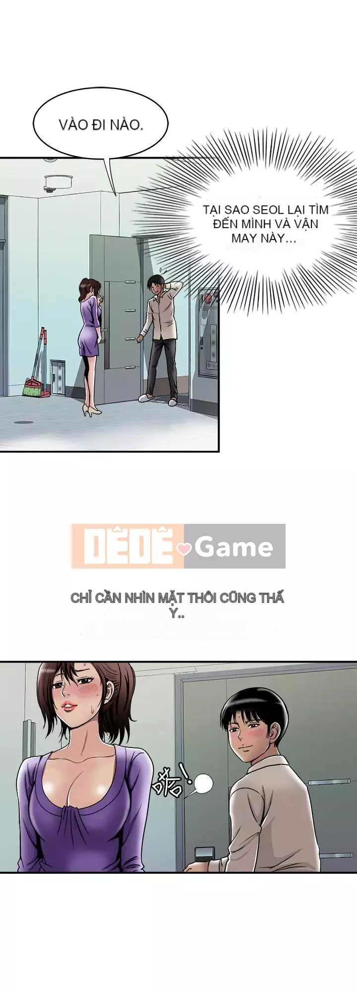 Vợ của người khác Chương 1-97