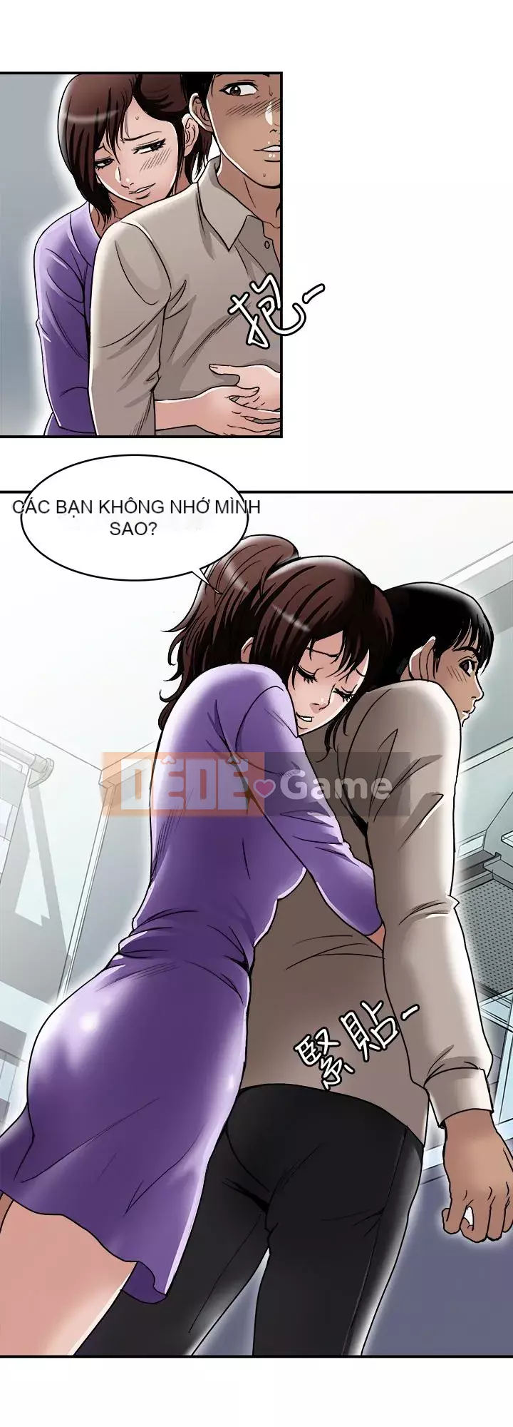 Vợ của người khác Chương 1-97