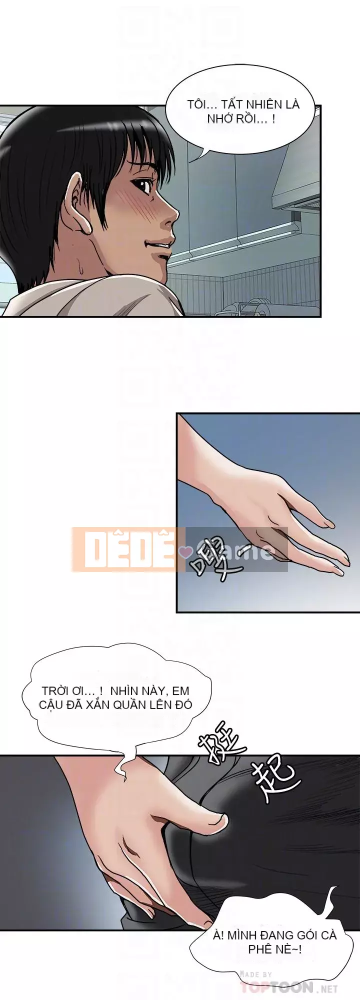 Vợ của người khác Chương 1-97