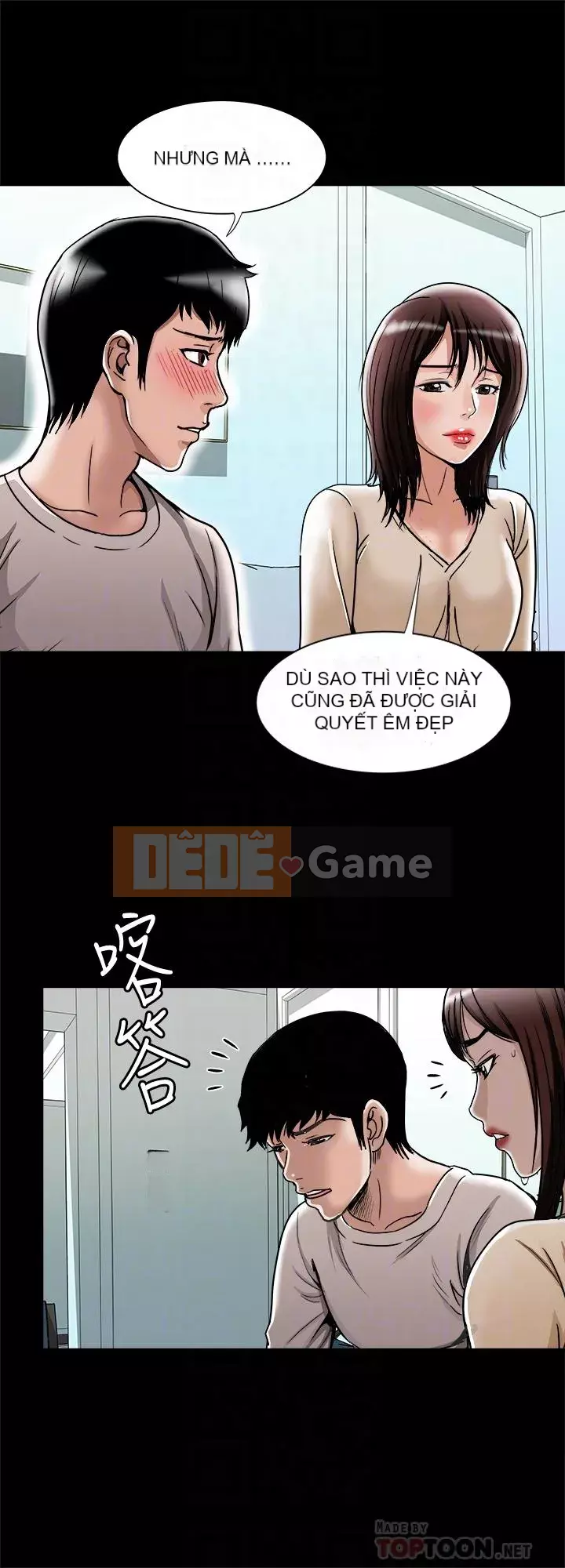 Vợ của người khác Chương 1-97