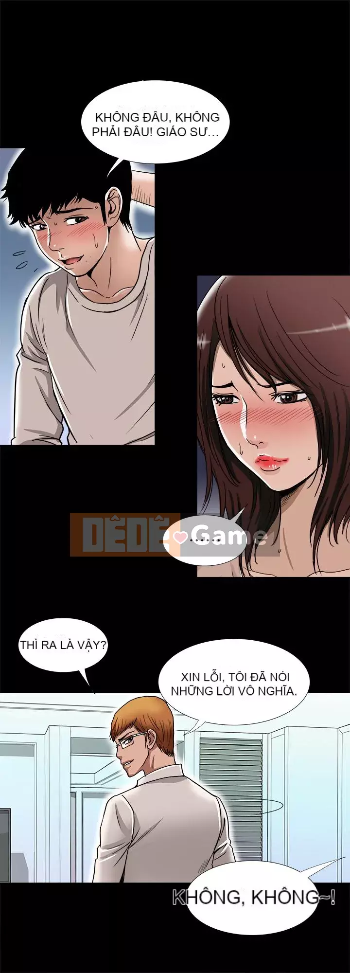 Vợ của người khác Chương 1-97