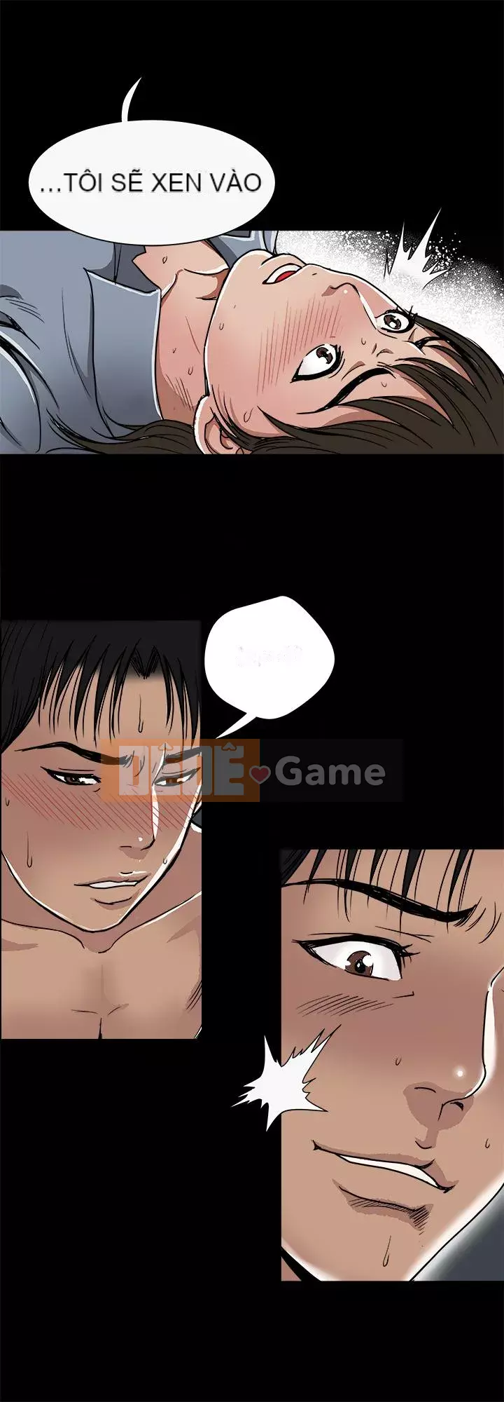 Vợ của người khác Chương 1-97