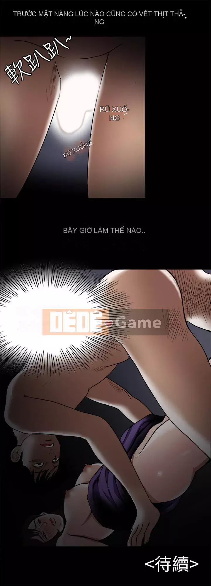 Vợ của người khác Chương 1-97