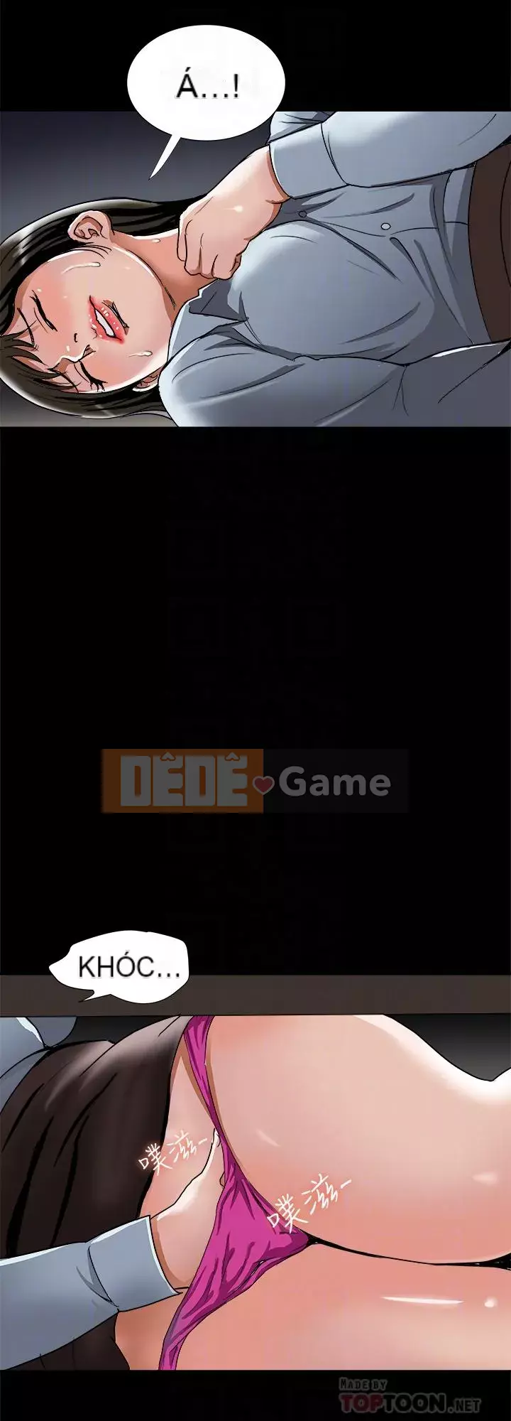 Vợ của người khác Chương 1-97