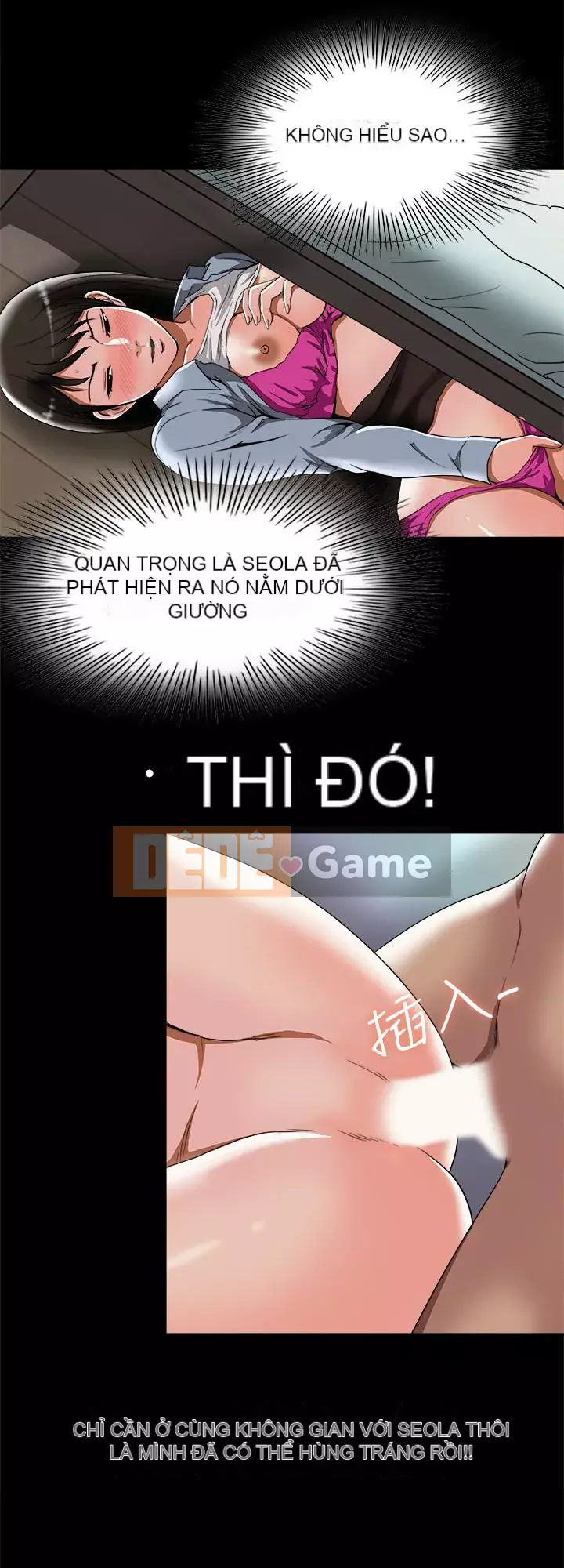 Vợ của người khác Chương 1-97