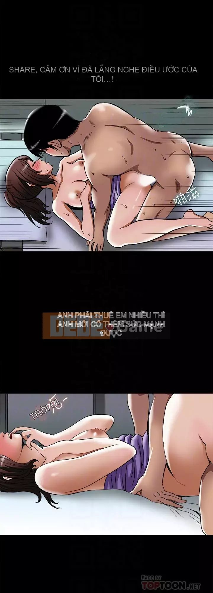 Vợ của người khác Chương 1-97