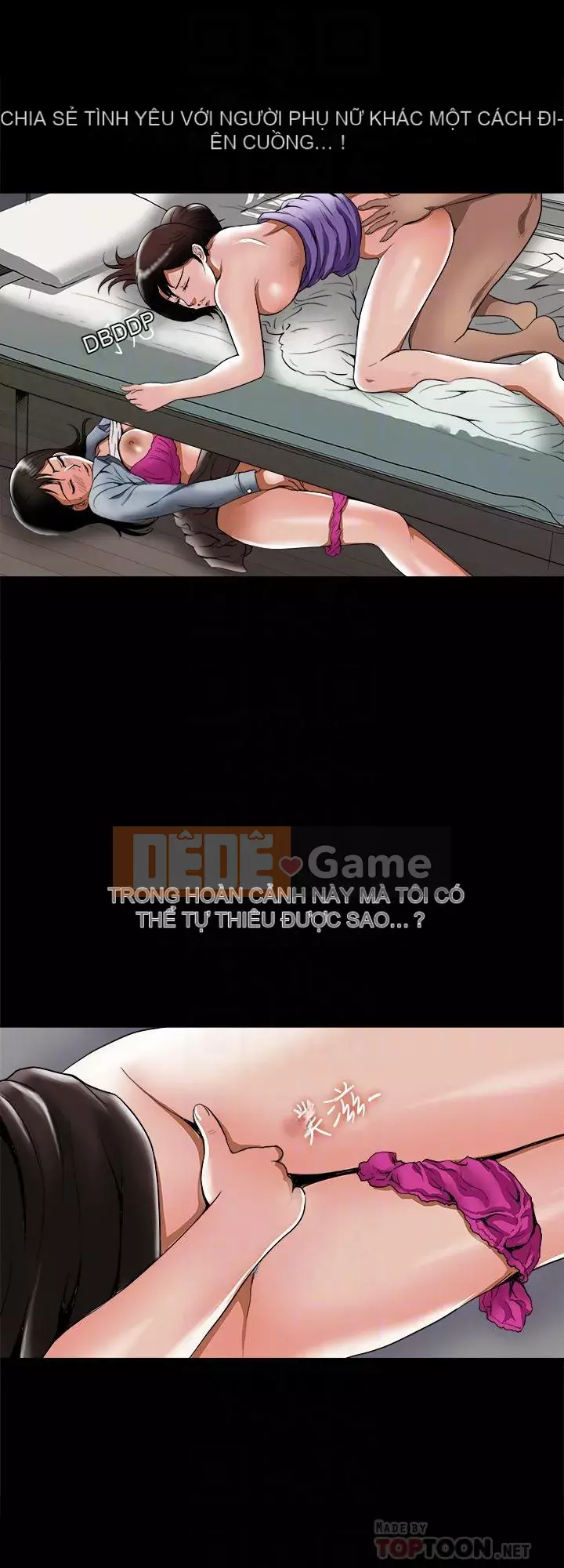 Vợ của người khác Chương 1-97